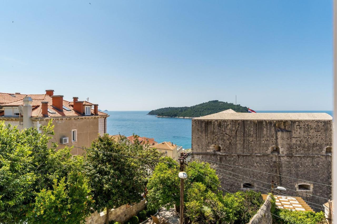 Apartment Casa Vanna Dubrovnik Exterior photo