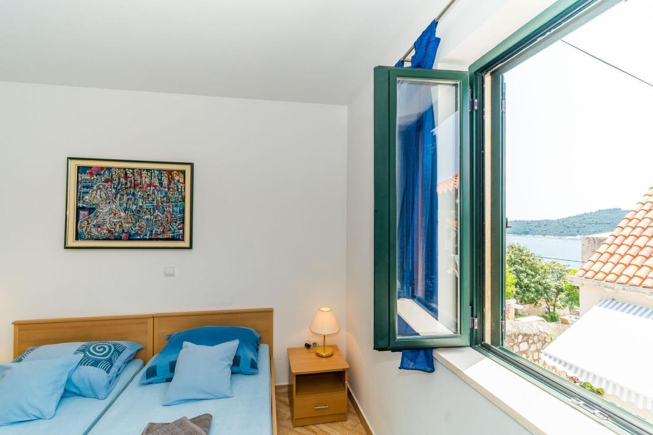 Apartment Casa Vanna Dubrovnik Exterior photo