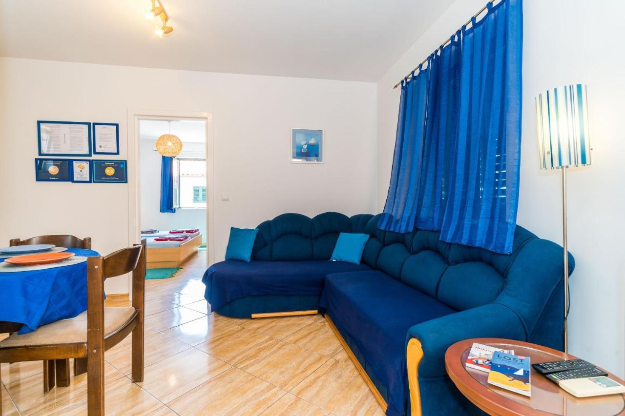 Apartment Casa Vanna Dubrovnik Exterior photo