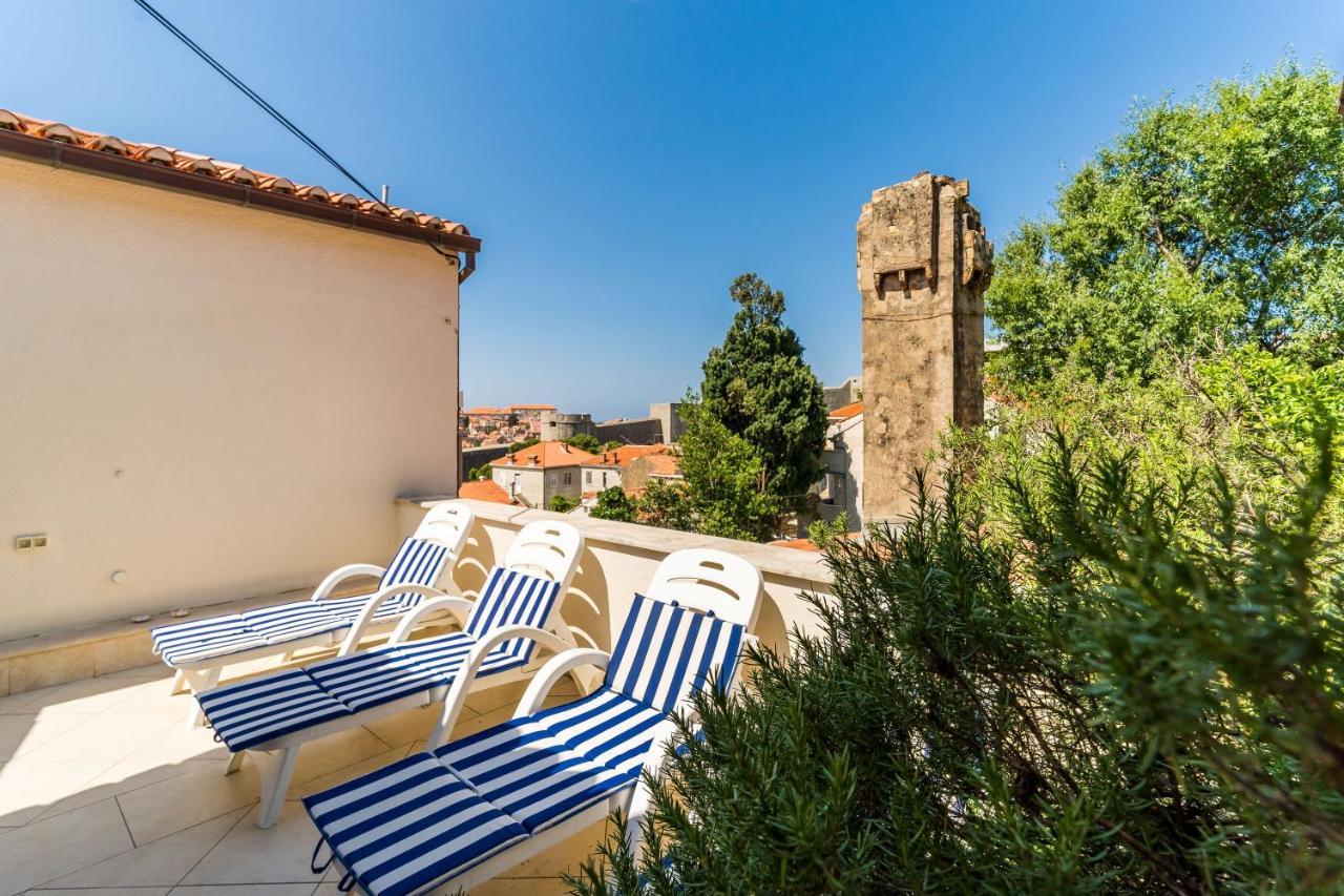 Apartment Casa Vanna Dubrovnik Exterior photo