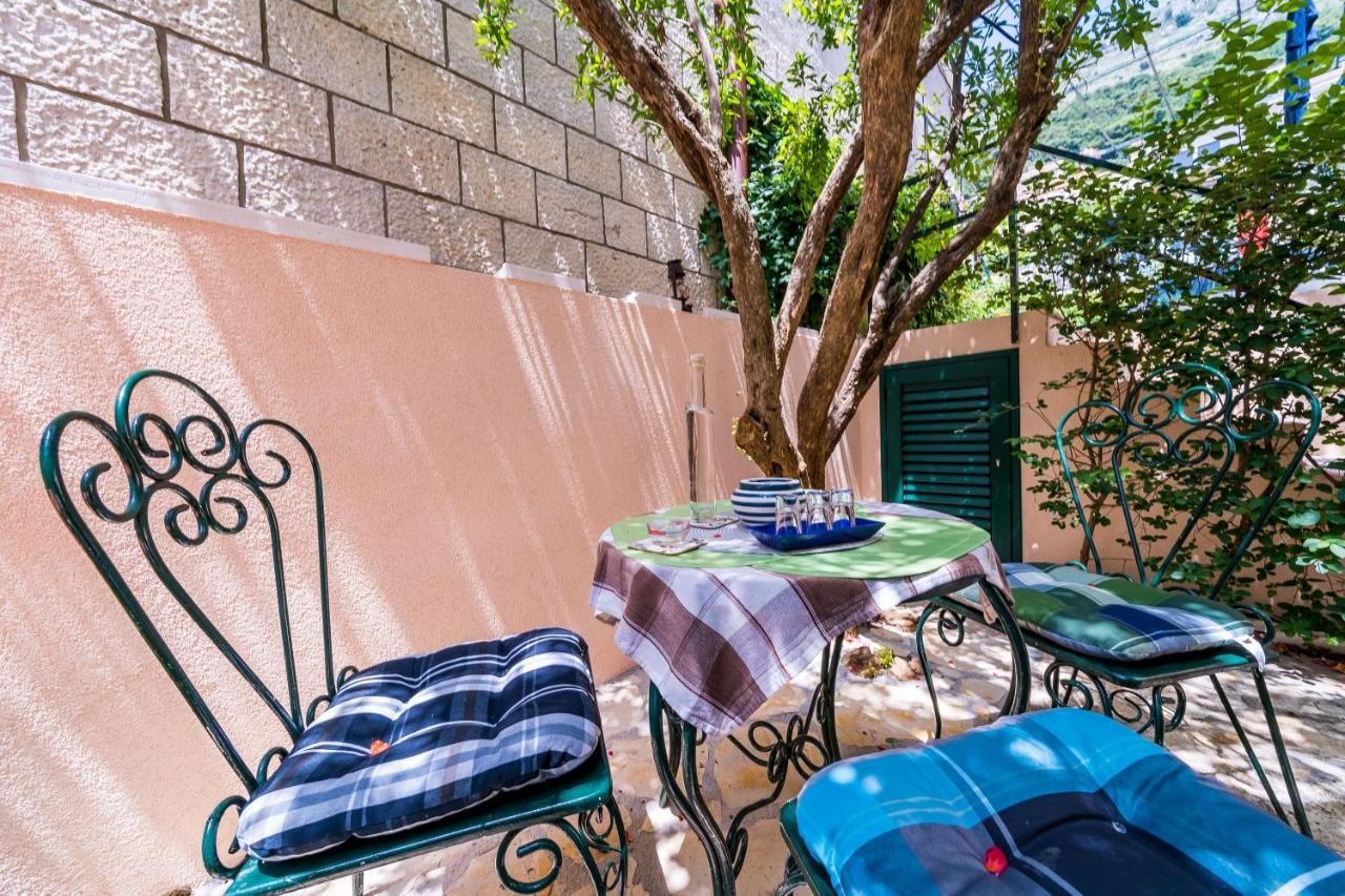 Apartment Casa Vanna Dubrovnik Exterior photo