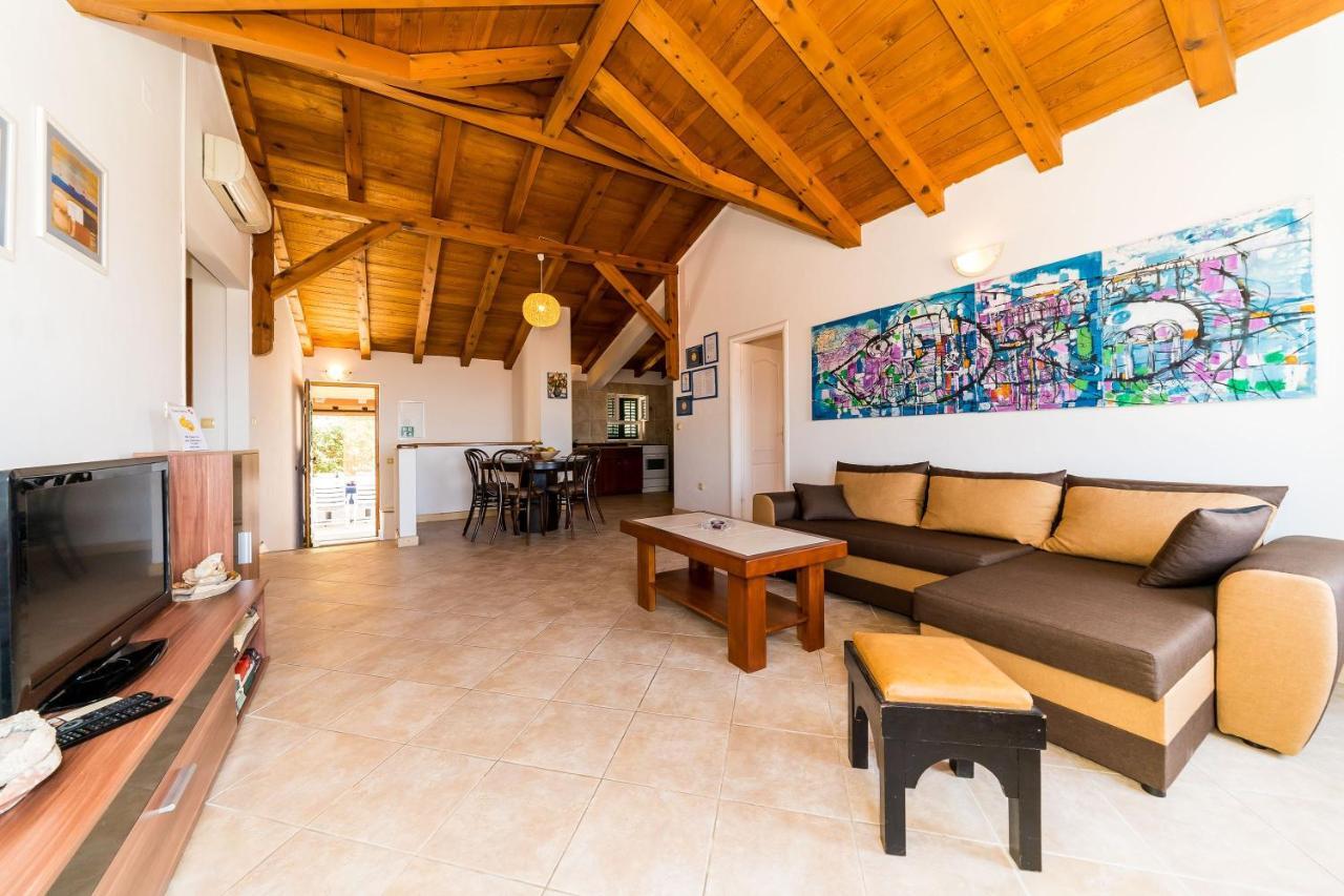 Apartment Casa Vanna Dubrovnik Room photo