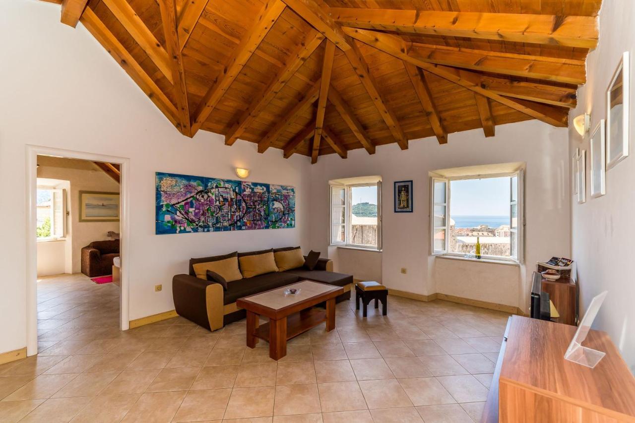 Apartment Casa Vanna Dubrovnik Room photo